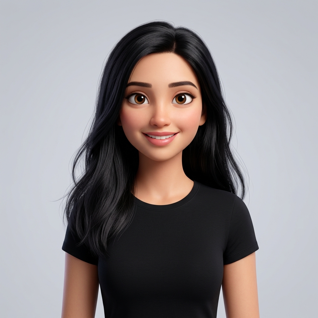 Female Designer Profile