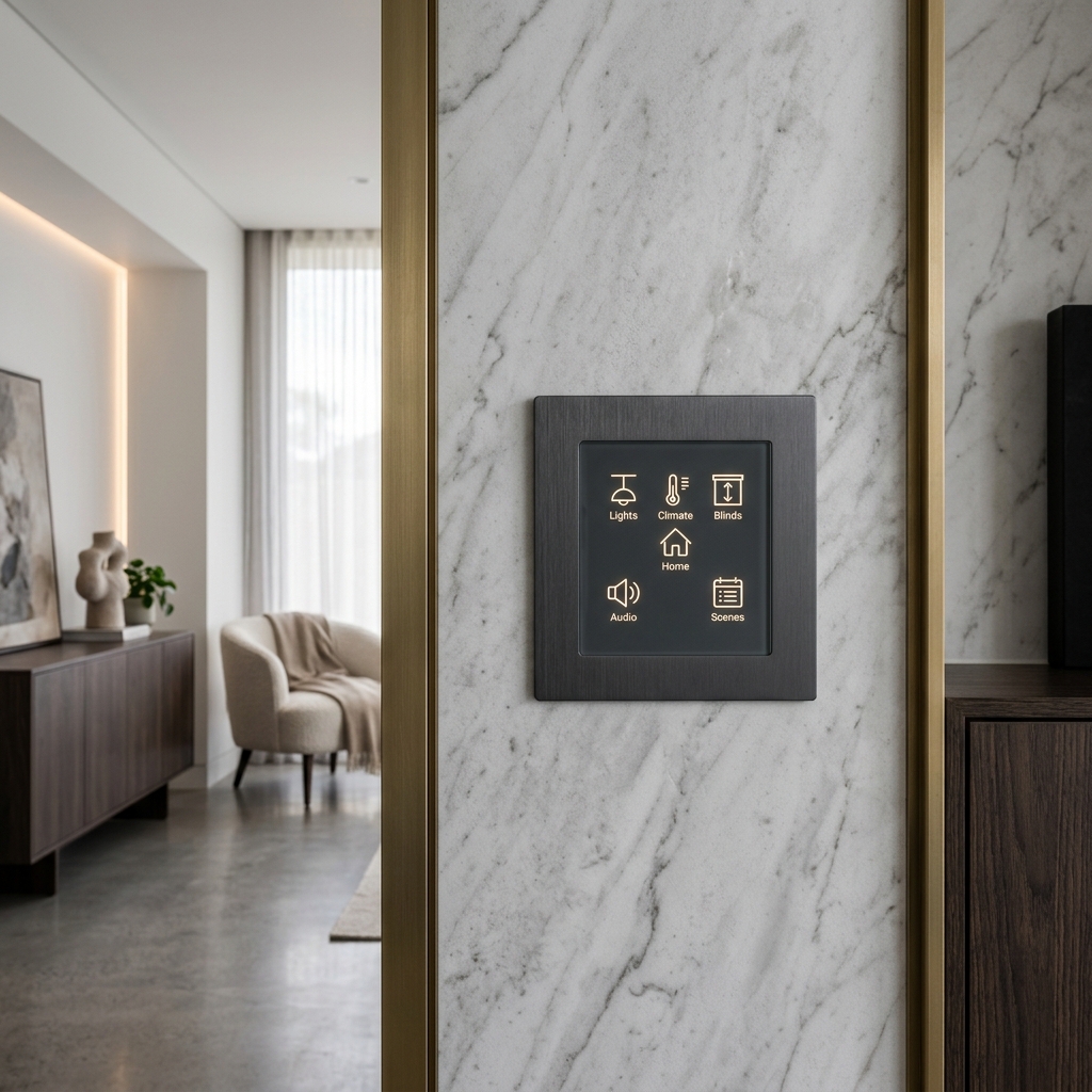 Modular Switchboards