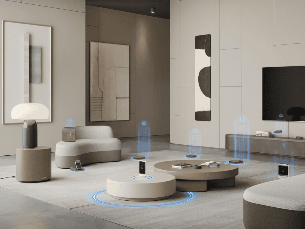Access Point Planning
