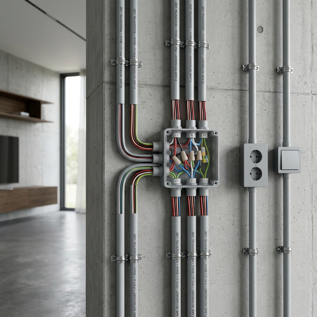 Structured Wiring