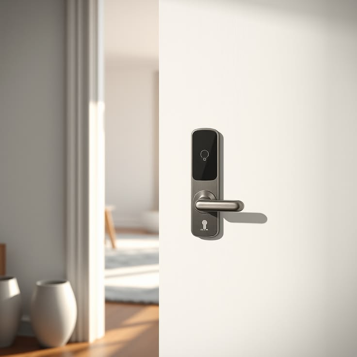 Smart Home Automation